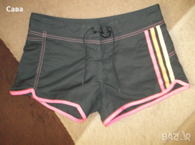 Шорти ADIDAS   дамски,С-М, снимка 14 - Спортни екипи - 29802676