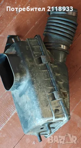 филтърна кутия chrysler voyager 3. 2.4I , снимка 3 - Части - 48398242