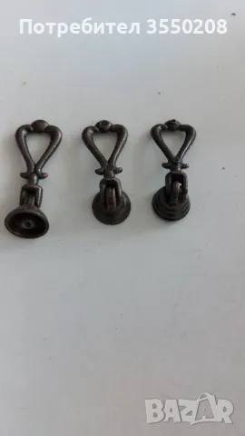 Мебелни дръжки, снимка 1