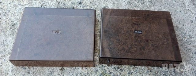 Респром ГЕС 301, ГЕС 321 и РГС 221, снимка 12 - Грамофони - 52829766