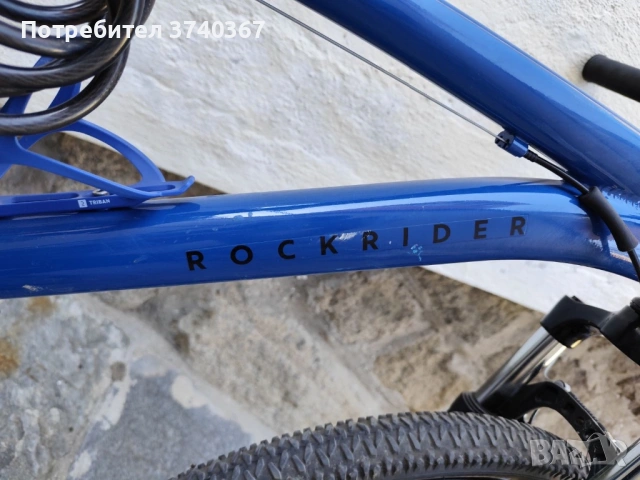 Rocraider 26, снимка 8 - Велосипеди - 54214003