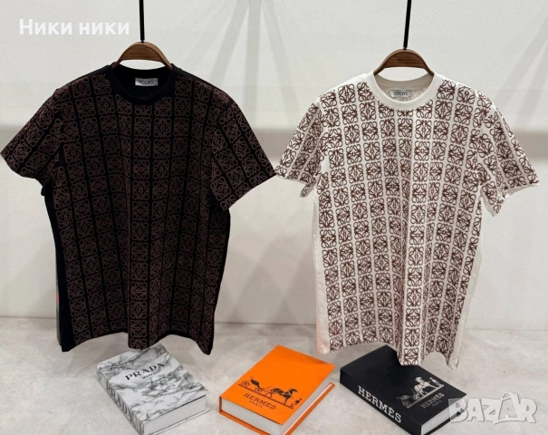 Мъжки тениски, снимка 12 - Тениски - 54023632