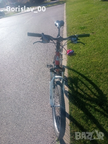 Велосипед-Drag Ontario 26", снимка 18 - Велосипеди - 52420445