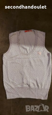 Дамска блуза PUMA, снимка 1