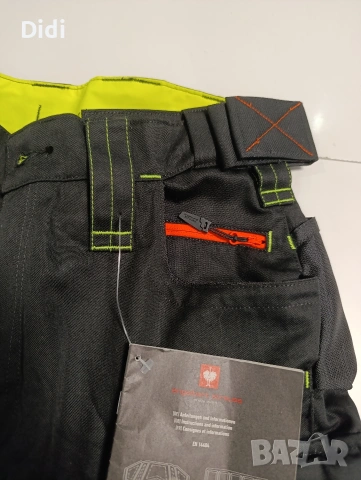 Engelbert Strauss работен панталон , снимка 4 - Панталони - 54198320