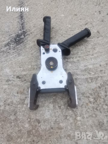 Ръчен кримпер, снимка 4 - Други инструменти - 42826580