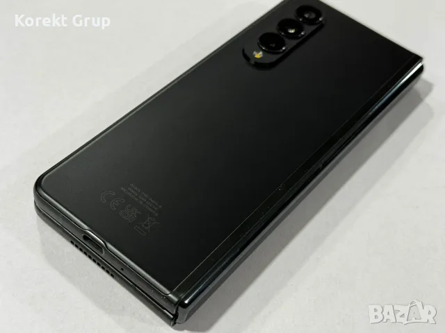 Samsung Z fold 3 512GB, снимка 9 - Samsung - 55827711