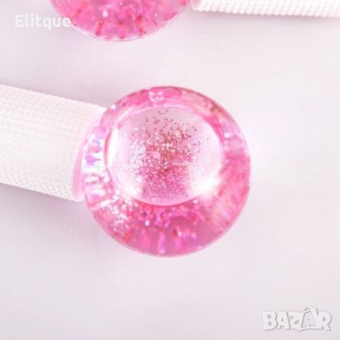 Козметична, масажна топка за лице, снимка 11 - Други - 52832053