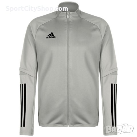 Спортно горнище Adidas Condivo 20 FS7110, снимка 1 - Спортни дрехи, екипи - 42836715