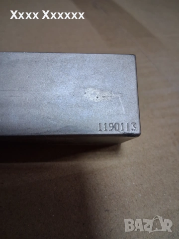 Държач+нож, снимка 3 - Диамантени и режещи инструменти - 53097609