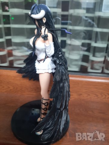 Секси 21cm Японска кукла UnionCreative OVERLORD III, снимка 4 - Колекции - 35476995