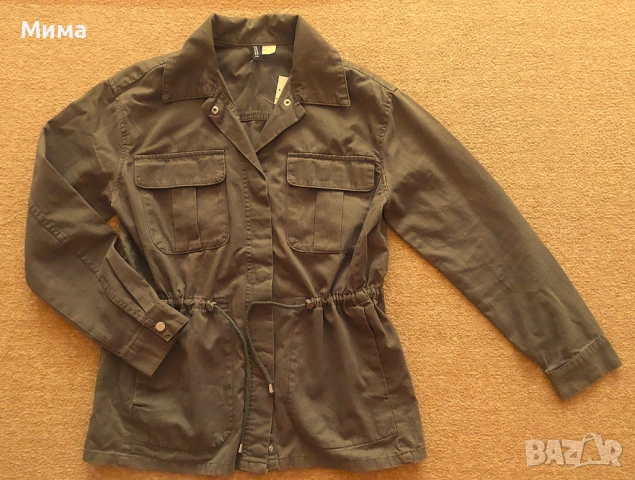 Дамски якета, снимка 7 - Якета - 47108736