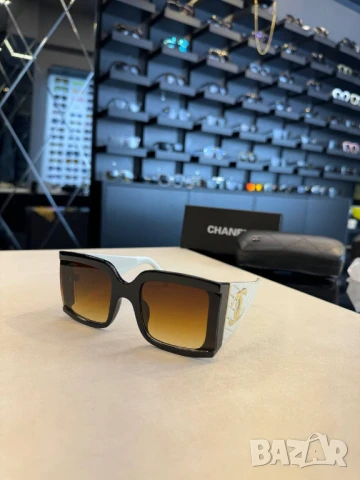 очила с черен обикновен калъф louis vuitton, снимка 2 - Слънчеви и диоптрични очила - 50761333