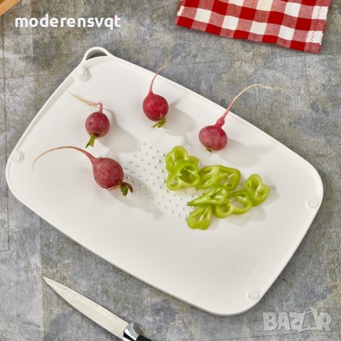 Дъска за рязане гравитационна, снимка 6 - Аксесоари за кухня - 44216770