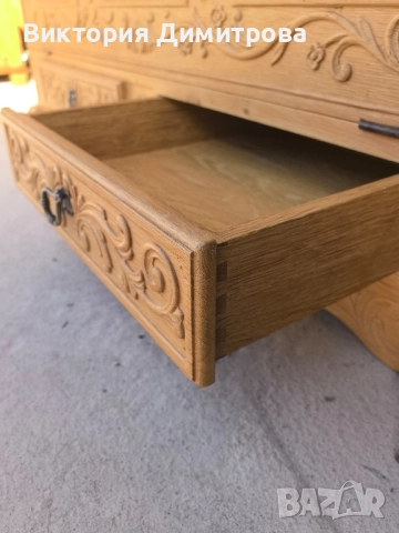 Ракла Масив XXL, снимка 5 - Ракли - 52159284