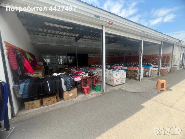 магазин, снимка 2 - Магазини - 54242933