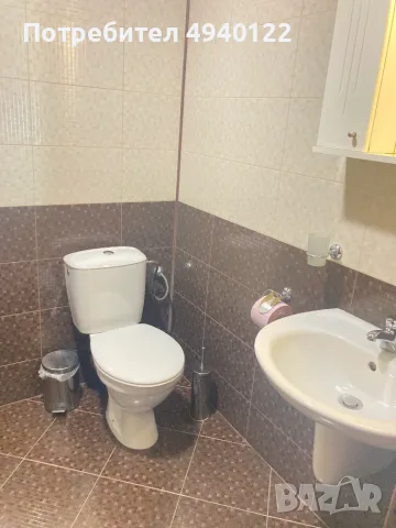 самостоятелни стаи в къща Сопот , снимка 3 - Квартири, нощувки - 56003379