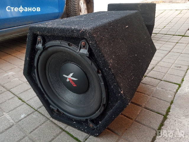 Бас каси ПРОМОЦИЯ , снимка 4 - Радиокасетофони, транзистори - 48529740