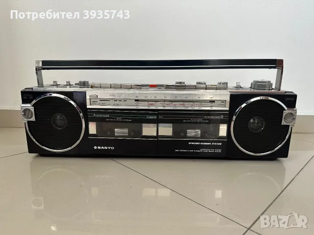 Sanyo Japan върхов модел ПРОМОЦИЯ 