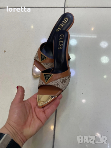 Guess , снимка 8 - Сандали - 54259726