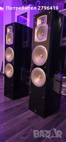 yamaha ns-777 ., снимка 3 - Тонколони - 56445010