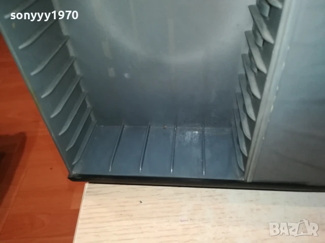 ФОНОТЕКА/КАСЕТНИК-СИВ 1506250918, снимка 15 - Аудио касети - 50670092