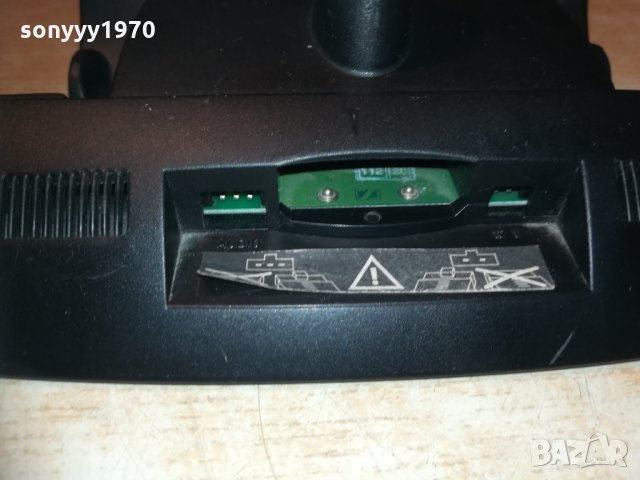 sennheiser t40 wireless-made in ireland, снимка 13 - Слушалки и портативни колонки - 30304755