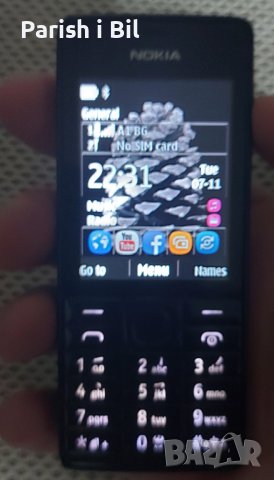 Nokia 515, снимка 3 - Nokia - 36521097