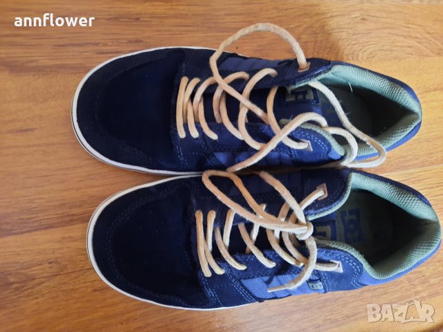 Маратонки Dolce & Gabbana , снимка 2 - Маратонки - 29777312