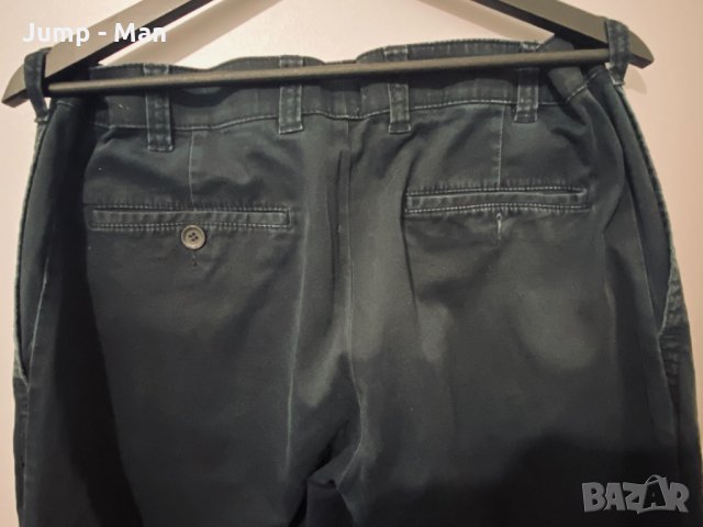Мъжки дълги панталони Christian Berg, St. John’s Bay, снимка 5 - Панталони - 34560704