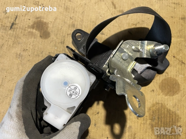 Колан Задна Седалка bge120897T Toyota GT86 2018 Subaru BRZ, снимка 10 - Части - 53076972