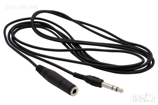 🎸 Кабели и аксесоари за електронни барабани и музикални инструменти – нови, на склад!, снимка 9 - Ударни инструменти - 44586868