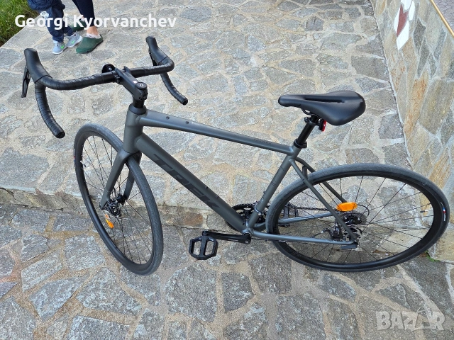Велосипед Trek domane al 2 gen 4, снимка 11 - Велосипеди - 53952833