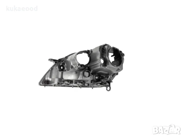 Корпус за фар на Mercedes ML W164 Facelift, снимка 2 - Части - 47491774