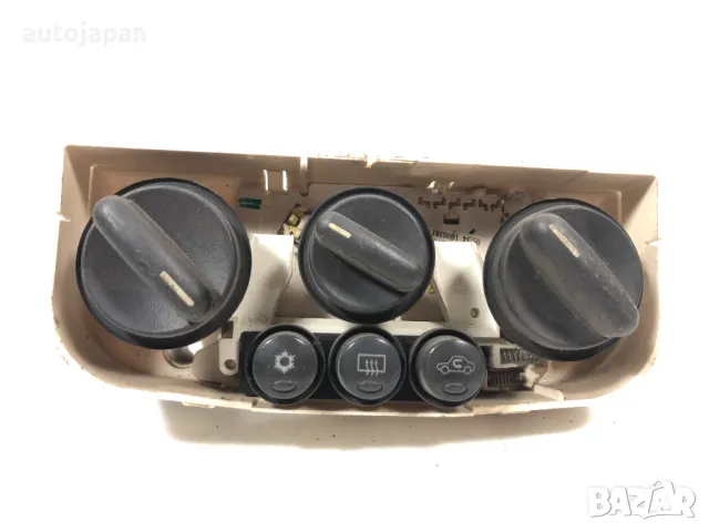 Управление климатик Opel Corsa C 2005г 