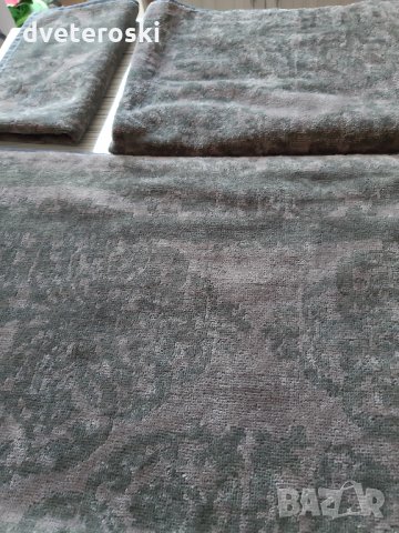Хавлиени кърпи българско производство - комплект 3 бр., снимка 11 - Хавлиени кърпи - 29351541