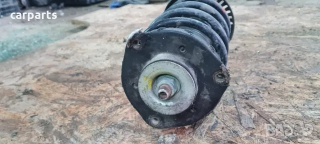 VW Polo 2003година амортисьори с прожина. , снимка 2 - Части - 50196322