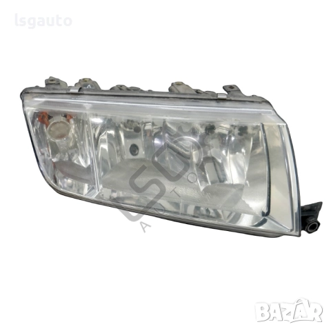 Десен фар Skoda Fabia I (6Y) 1999-2008 ID: 151624