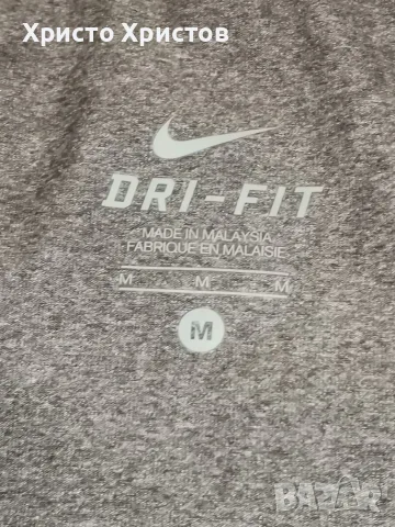 Дамско NIKE ✔️ Размер М, снимка 5 - Блузи с дълъг ръкав и пуловери - 55914302