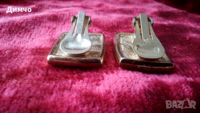 Обеци, снимка 2 - Обеци - 31617463