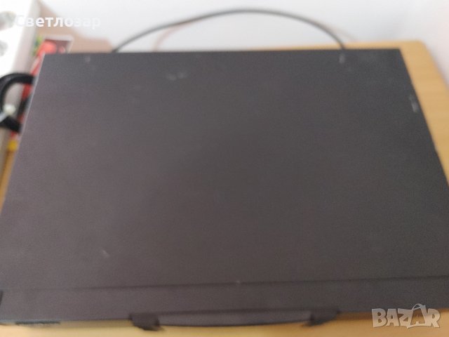 grundig fine arts t-4 rds tuner, снимка 6 - Аудиосистеми - 37969347