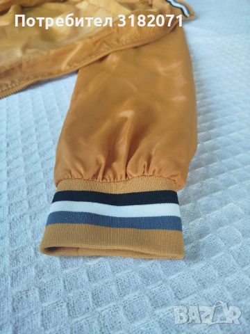 Пролетно/есенно леко яке XXL, снимка 8 - Якета - 51331999