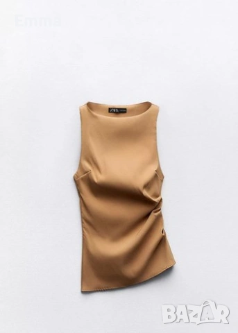 Потник на Зара