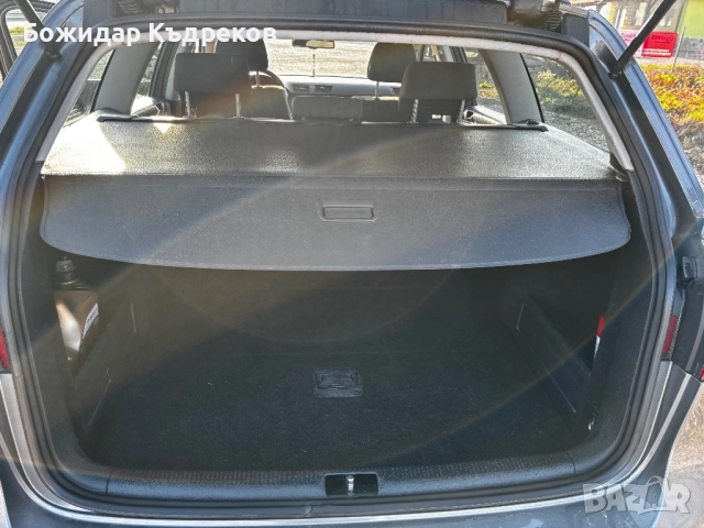 Vw Passat b6 2.0 TDI, снимка 9 - Автомобили и джипове - 52909363