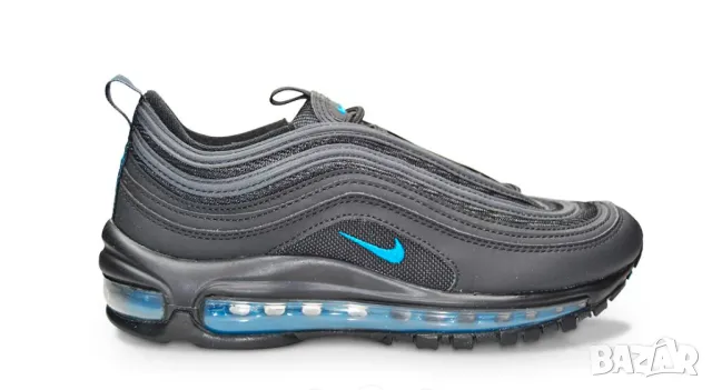 Nike Air Max 97 номер 38-38,5 оригинални маратонки 