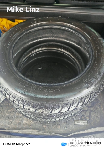 ориум 205/55/16, снимка 11 - Гуми и джанти - 53176029