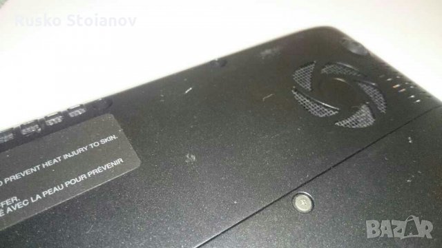 Toshiba portege R-30, почти неизползван, снимка 12 - Лаптопи за работа - 31640211