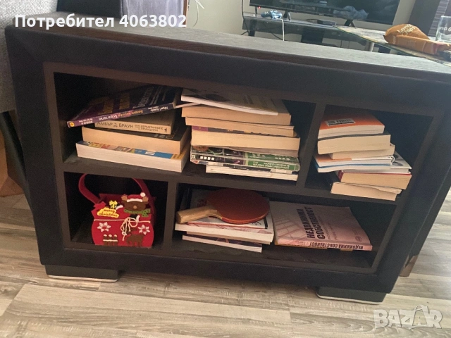 Ъглов диван закупен от Виденов, снимка 2 - Дивани и мека мебел - 54303855