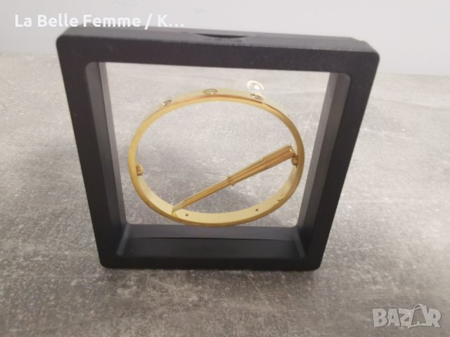 Дамски гривни от медицинска стомана, снимка 5 - Гривни - 37963228