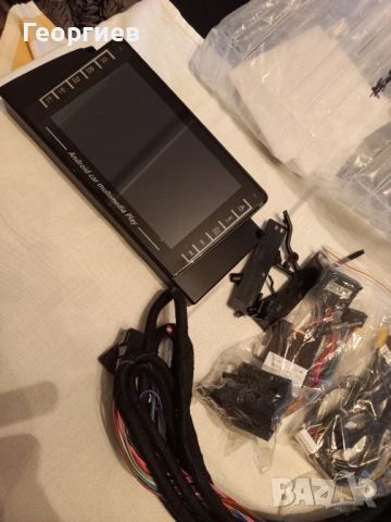 Мултимедия Android за BMW, снимка 5 - Други - 54306016